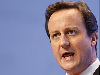 Britain won't take part in...