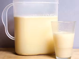 Botulism scare over products f...