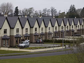 House prices to rise by up to...