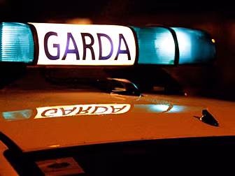 Woman killed in Kerry road acc...