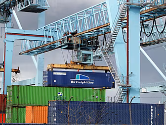 Plans lodged for €200m Port re...