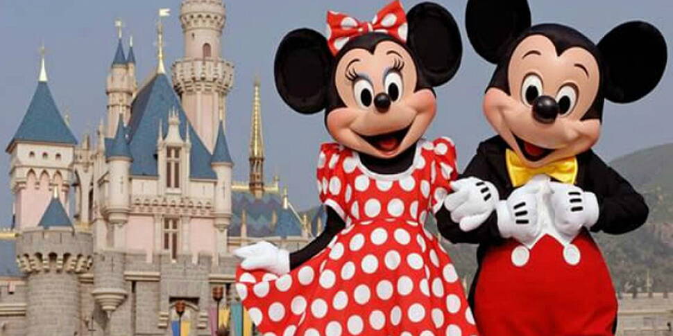 Disneyland accused of overchar...
