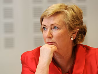 Children's Minister won...
