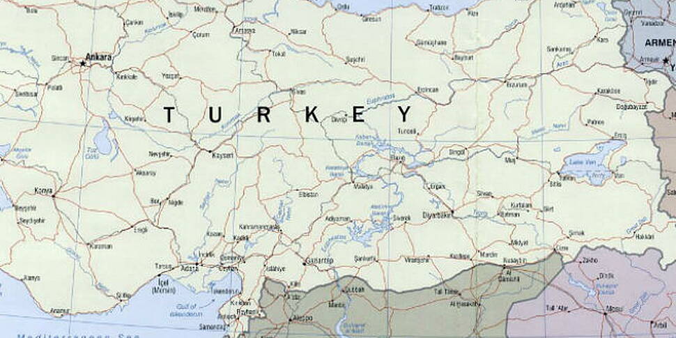 Turkey's AKP appears to be...