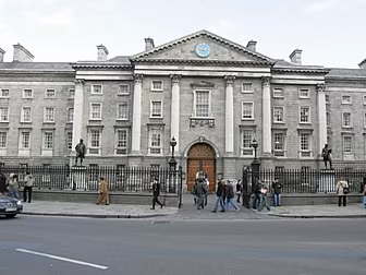 Trinity Wins Jailbreak 2014