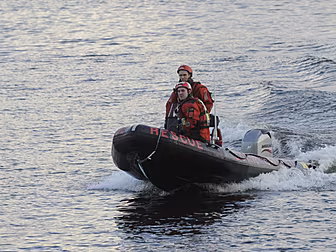 Search to resume for missing m...
