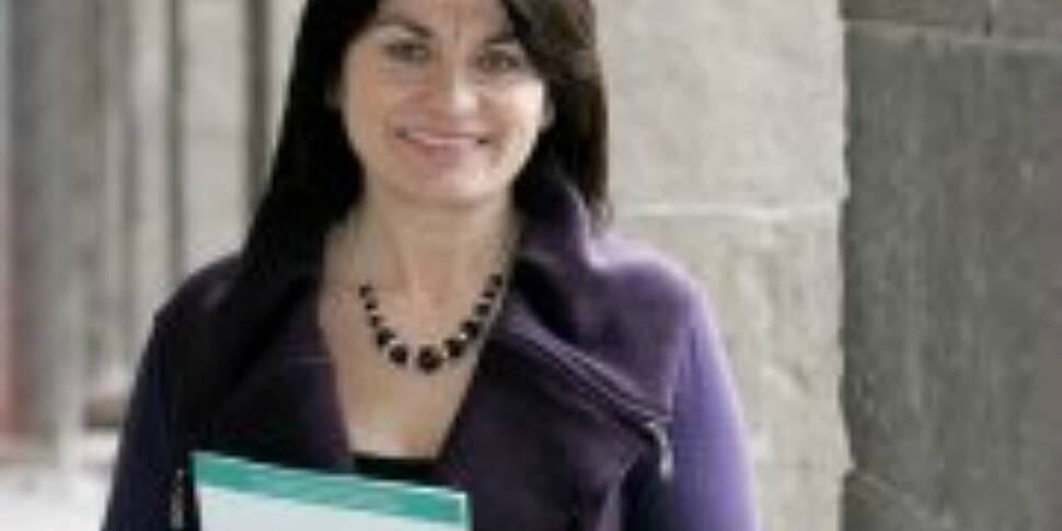 Healy-Eames was speaking Frenc...