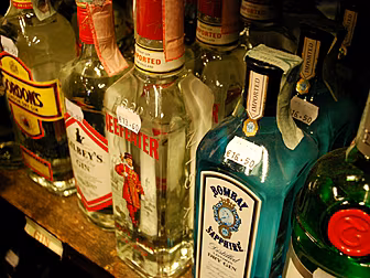 Irish people spend twice as mu...