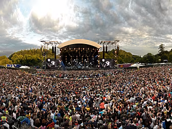 No Slane concert this year 