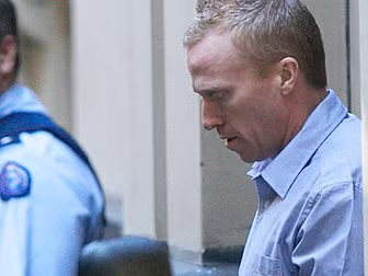 Adrian Bayley loses his bid to...