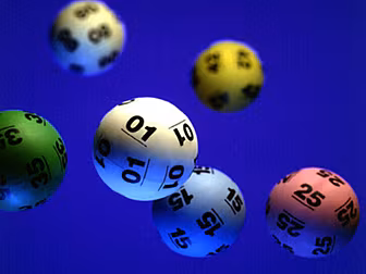 IRISH PERSON WINS €12.8 MILLIO...