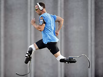Pistorius will face trial next...