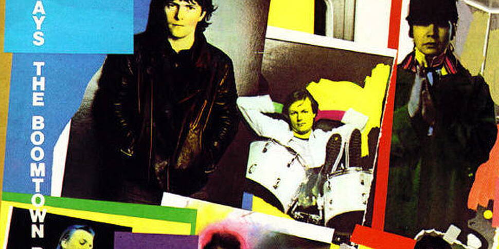 Boomtown Rats Bite Back