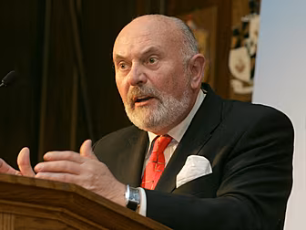 David Norris accuses Meath TD...