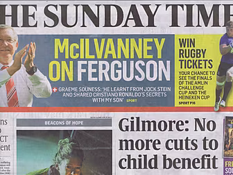 Libel action heard against Sun...