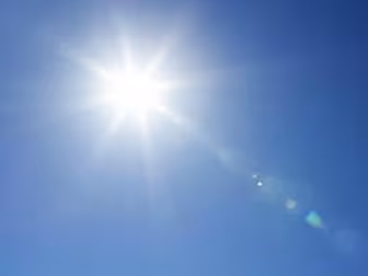 Met Eireann says temperatures...