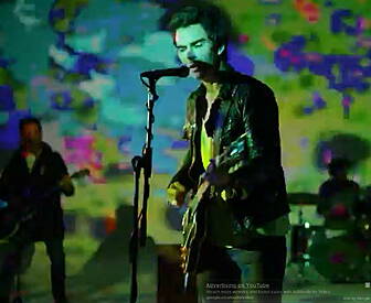 New video from Stereophonics