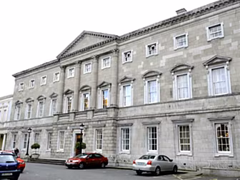 Dail could be recalled from su...