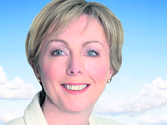 Regina Doherty to make officia...