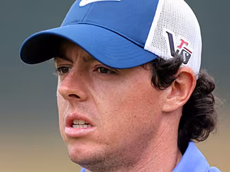 Rory McIlroy says former manag...