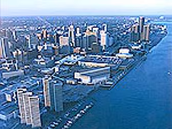 City of Detroit files for bank...