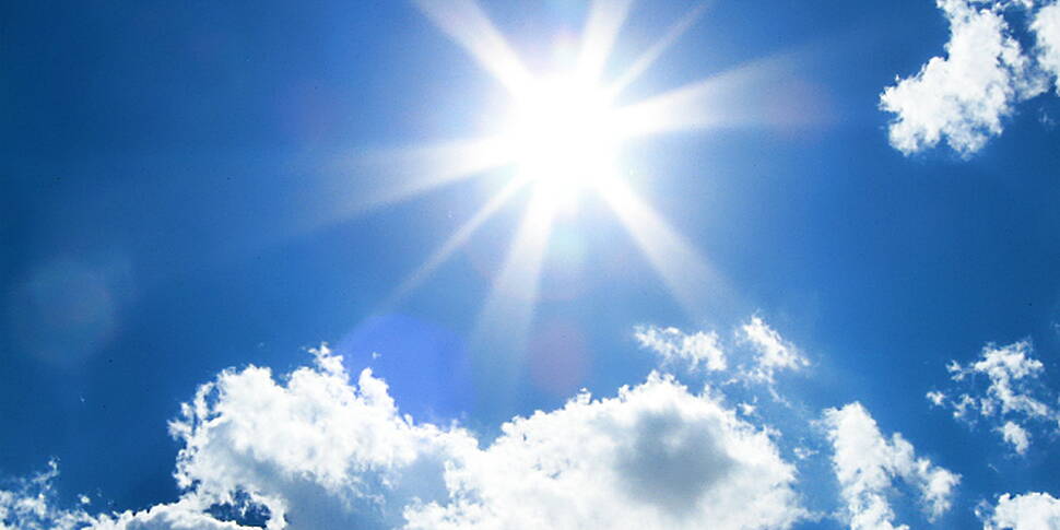 No 'heatwave' says Met...