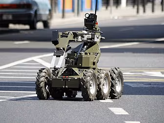 Explosive device defused in Ta...