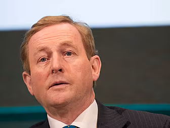 Taoiseach says reformed Dáil w...
