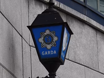 Man in serious condition after...