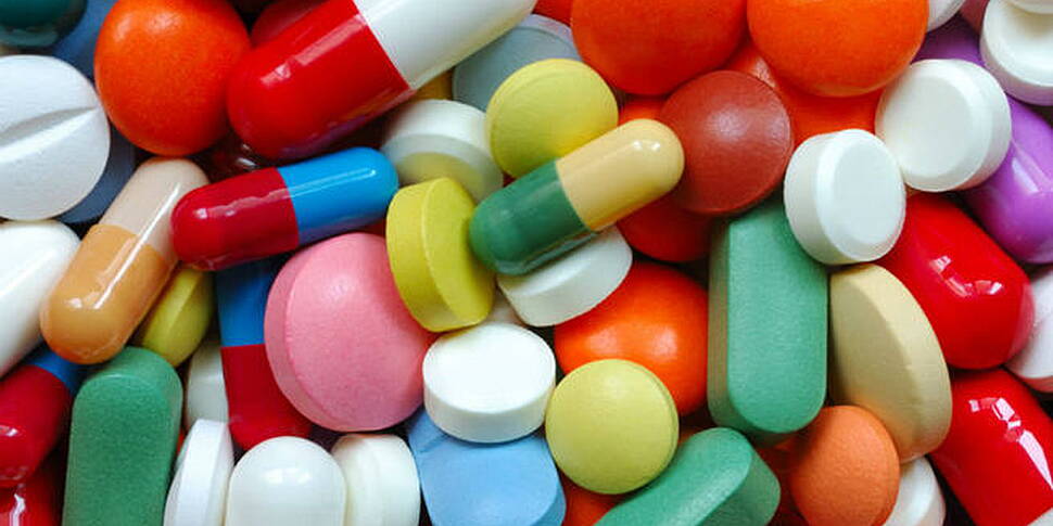 Antidepressant benefits 'e...
