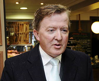 Perry challenges selection FG...
