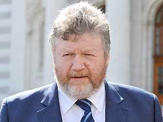 Government wants free GP care...