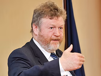 #Budget14: Minister can't...