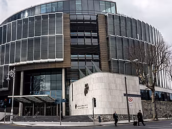 John Dundon guilty of murderin...