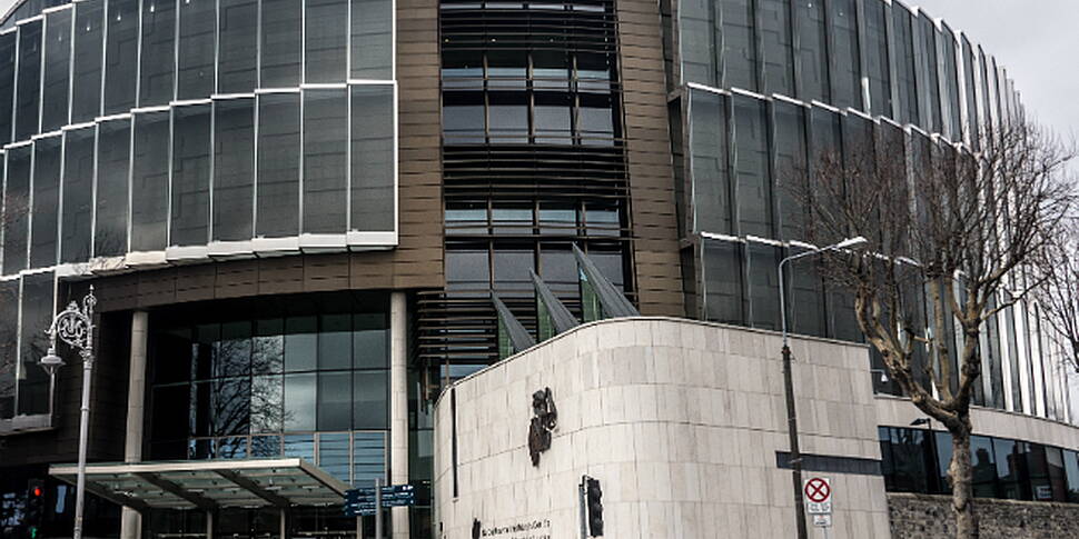 Appeal ruling over Geoghegan m...