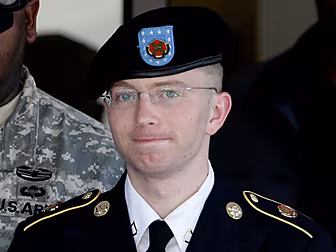 US soldier who leaked intellig...