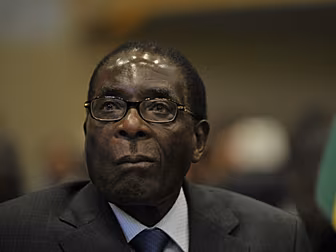Mugabe Celebrates His 90th Bir...