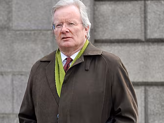 Mahon reveals councillors rece...