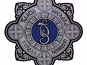 GARDA AND CAB RAIDS TARGET INT...