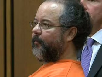 Ohio kidnapper Ariel Castro fo...