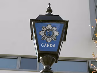 Stolen taxi crash in Dublin ki...