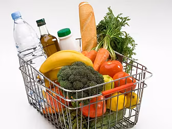 Cost of living rises 