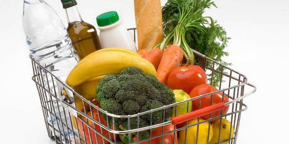 Irish people love home grown p...