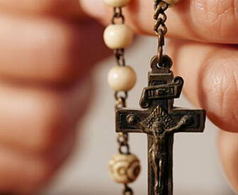 Church goers prayed for man wh...