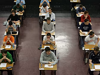 Exams Commission admits mistak...