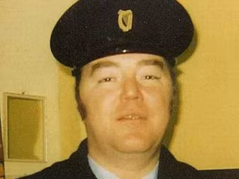 IRA admits to Brian Stack murd...