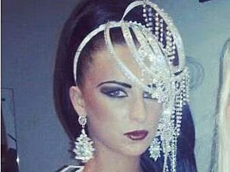 Fears for Tyrone woman in Peru...