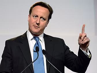 UK PM sets up review of IRA pa...