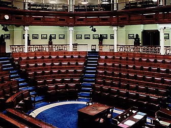 Political season kicks off