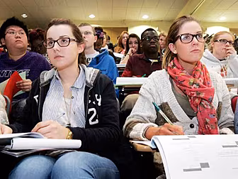 22,000 students accept CAO off...